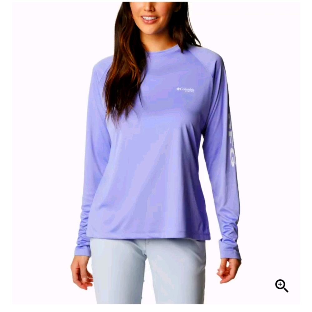 Columbia "PFG" Tildal Tee